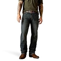 Ariat Men's M2 Traditional Relaxed Stretch Pro Series Ray Boot Cut