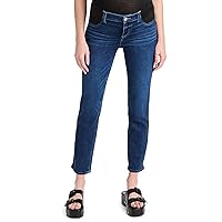 PAIGE Women's Cindy Maternity Jeans