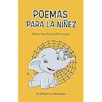 POEMAS PARA LA NIÑEZ: Un elefante se columpiaba… (Spanish Edition) POEMAS PARA LA NIÑEZ: Un elefante se columpiaba… (Spanish Edition) Kindle Paperback