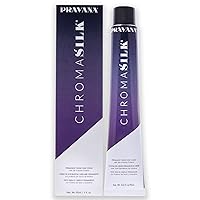 ChromaSilk Creme Hair Color - 10.08 Extra Light Sheer Pearl Unisex, Black, 3 Fl Oz (Pack of 1)
