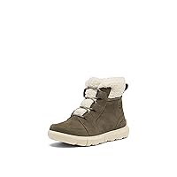 Sorel Women's Explorer Next Carnival Waterproof Boots