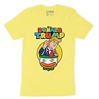 Function - Donald Trump Video Game Villian Republican 2020 Rally Campaign Fashion T-Shirt