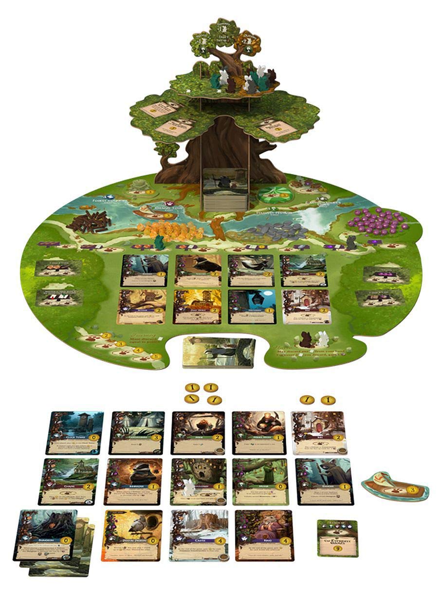 Everdell Standard Edition