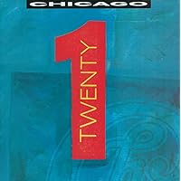 Twenty 1 (Expanded Edition) Twenty 1 (Expanded Edition) MP3 Music Audio CD Audio, Cassette
