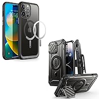 SUPCASE Unicorn Beetle Series Case for iPhone 14 Pro Max