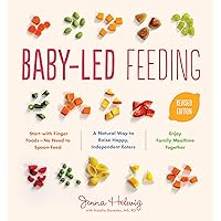 Baby-Led Feeding: A Natural Way to Raise Happy, Independent Eaters Baby-Led Feeding: A Natural Way to Raise Happy, Independent Eaters