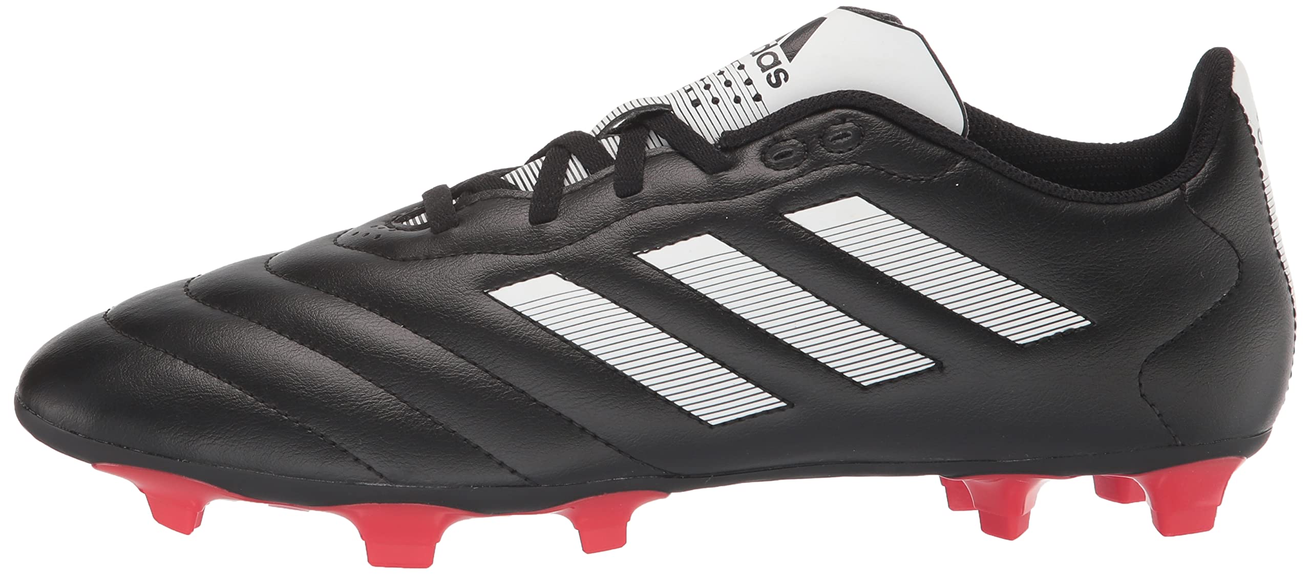 adidas Unisex-Adult Goletto VIII Firm Ground Soccer Shoe
