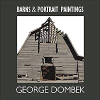 Barns and Portrait Paintings (Fay Jones Collaborative Series) Barns and Portrait Paintings (Fay Jones Collaborative Series) Hardcover