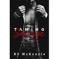Taming Savage (Tales Reimagined Book 1) Taming Savage (Tales Reimagined Book 1) Kindle Audible Audiobook Paperback