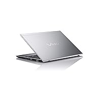 VAIO SX12 - Intel Core i5-10210U | 8GB Memory (RAM) | 512GB PCIe SSD | Windows 10 Pro | 12.5