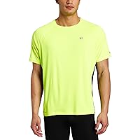 Pearl Izumi Men's Infinity Inrcool Short Sleeve Shirt