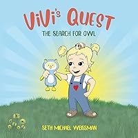 Vivi's Quest: The Search for Owl