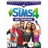The Sims 4 Get Together - PC