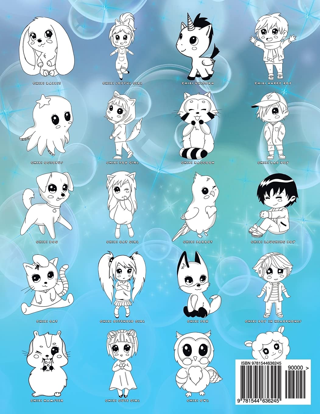 Kawaii Stickers Cute Sticker Chibi Adorable Png Anime - Anime PNG Image  With Transparent Background | TOPpng