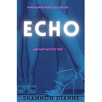 Echo (Mind Magic) Echo (Mind Magic) Kindle Paperback