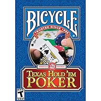 Bicycle Texas Hold 'em [Download]
