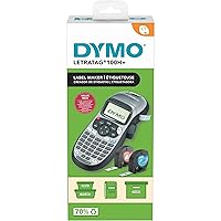 DYMO® LetraTag LT-100H Plus Handheld Label Maker
