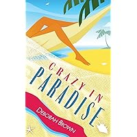 Crazy in Paradise (Florida Keys Mystery Series)