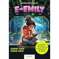 E-Emily: Gute Nacht Geschichten zum Einschlafen (German Edition)
