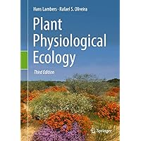 Plant Physiological Ecology Plant Physiological Ecology Hardcover eTextbook Paperback