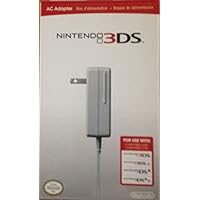 Nintendo DSi WAPAAD AC Adapter