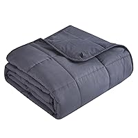 Topcee Weighted Blanket (20lbs 60