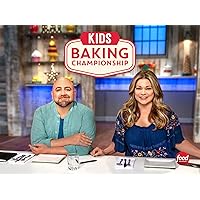 Kids Baking Championship - Season 5