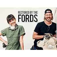 Restored by the Fords, Season 1