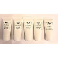 Check and Balance Frothy Face Wash 15ml/ 0.5 oz x 5 pc lot = 75 ml / 2.5 oz