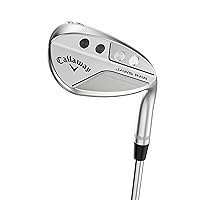 Golf 2022 Jaws Raw Wedge