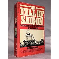 Fall of Saigon, The Fall of Saigon, The Mass Market Paperback