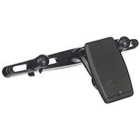 ARKON SGN-RSHM Headrest Mount for Galaxy Note - Non-Retail Packaging - Black