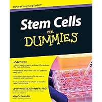 Stem Cells For Dummies Stem Cells For Dummies Paperback Kindle Mass Market Paperback Digital