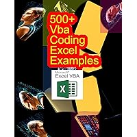 500+ vba coding excel Examples: Excel Mastery: Unleashing VBA Magic