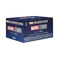 Funko Marvel Collector Corps Subscription Box: Disney+ Original Series - 2XL