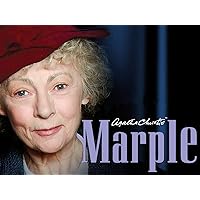 Agatha Christie's Marple, Season 1