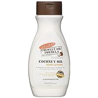 Palmer's Coconut Oil Body Lotion, 8.5 Ounce Palmer's Coconut Oil Body Lotion, 8.5 Ounce