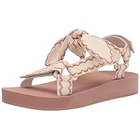 Loeffler Randall Women's Maisie Flat Sandal