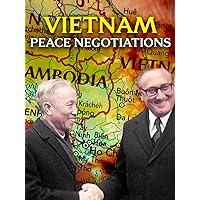 Vietnam Peace Negotiations