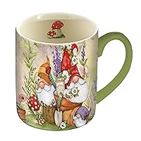 LANG Garden Gnomes Coffee Mug (2122102)
