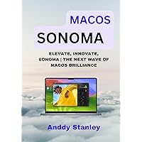 MACOS SONOMA: ELEVATE, INNOVATE, SONOMA | THE NEXT WAVE OF MACOS BRILLIANCE