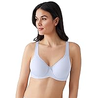 Wacoal Womens Basic Beauty Contour T-Shirt Bra