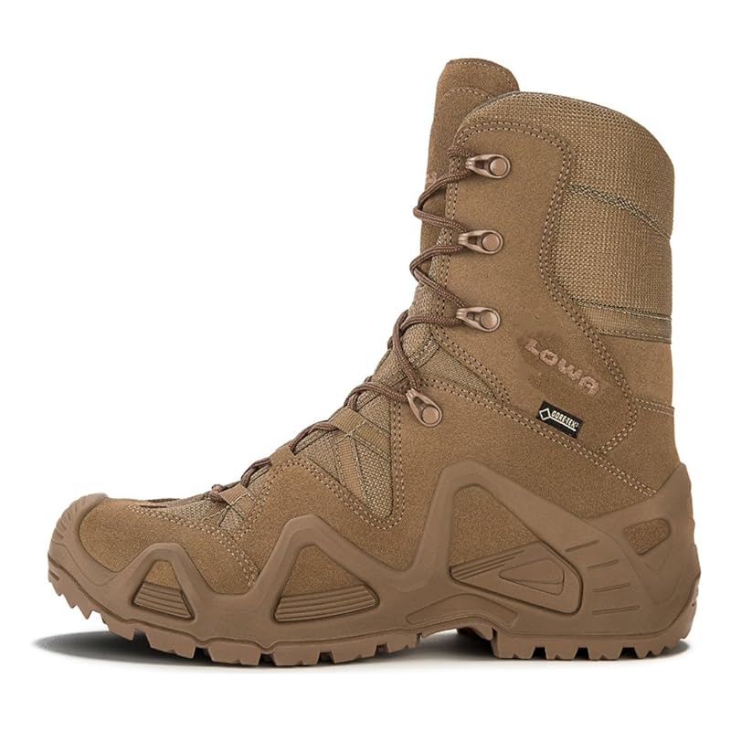 Lowa Boots | All — Tom's Outdoors