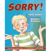 Sorry! Sorry! Hardcover