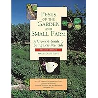 Pests of the Garden and Small Farm
