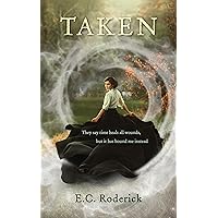 Taken: A Novel (Taken Series, Book 1) Taken: A Novel (Taken Series, Book 1) Kindle Paperback Hardcover