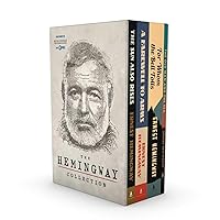 Hemingway Boxed Set Hemingway Boxed Set Paperback