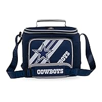 Igloo Dallas Cowboys Square Lunch Cooler Bag
