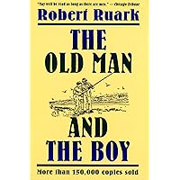 The Old Man and the Boy The Old Man and the Boy Paperback Audible Audiobook Hardcover Mass Market Paperback Audio CD