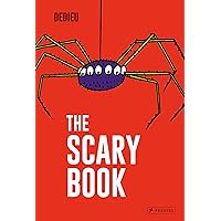 The Scary Book